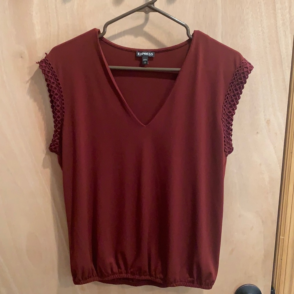Express Shirt